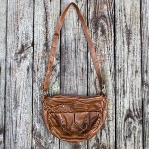 Target Crossbody Bag